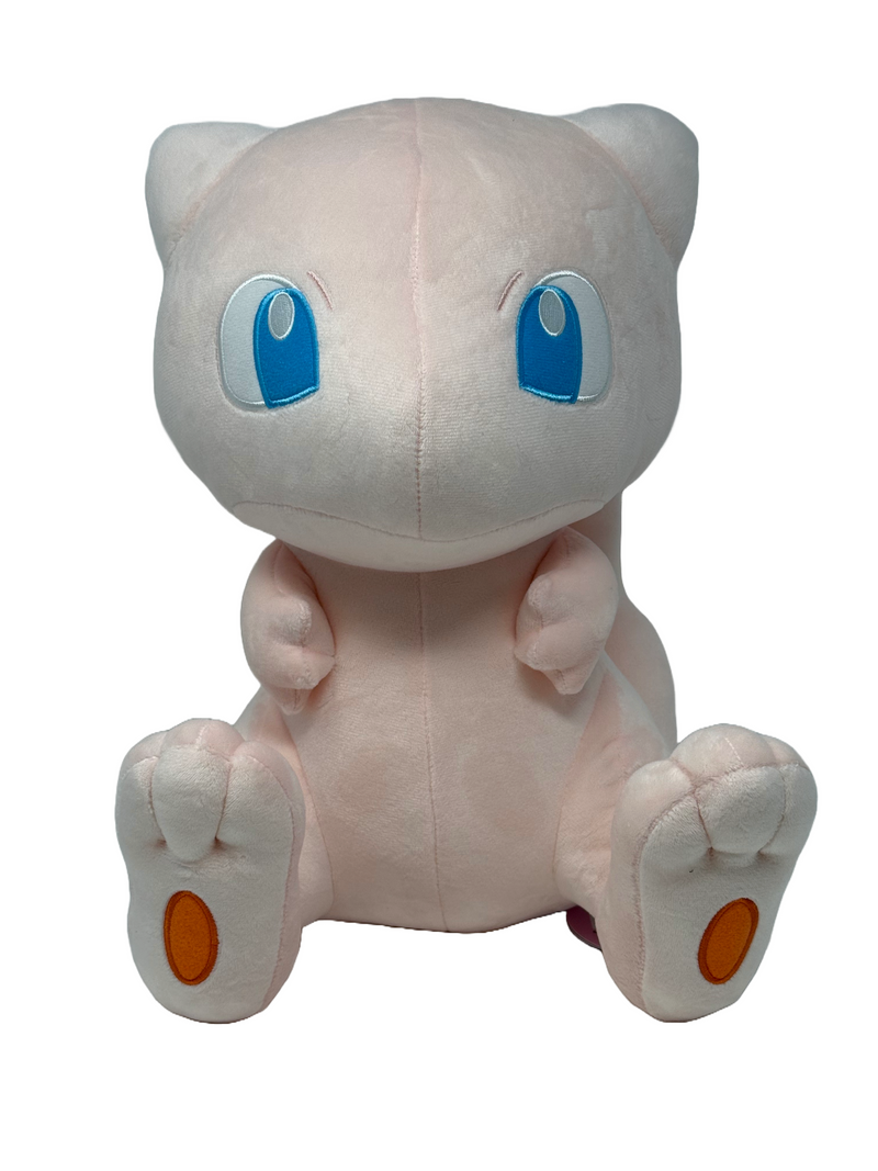 Mew Plush 14"