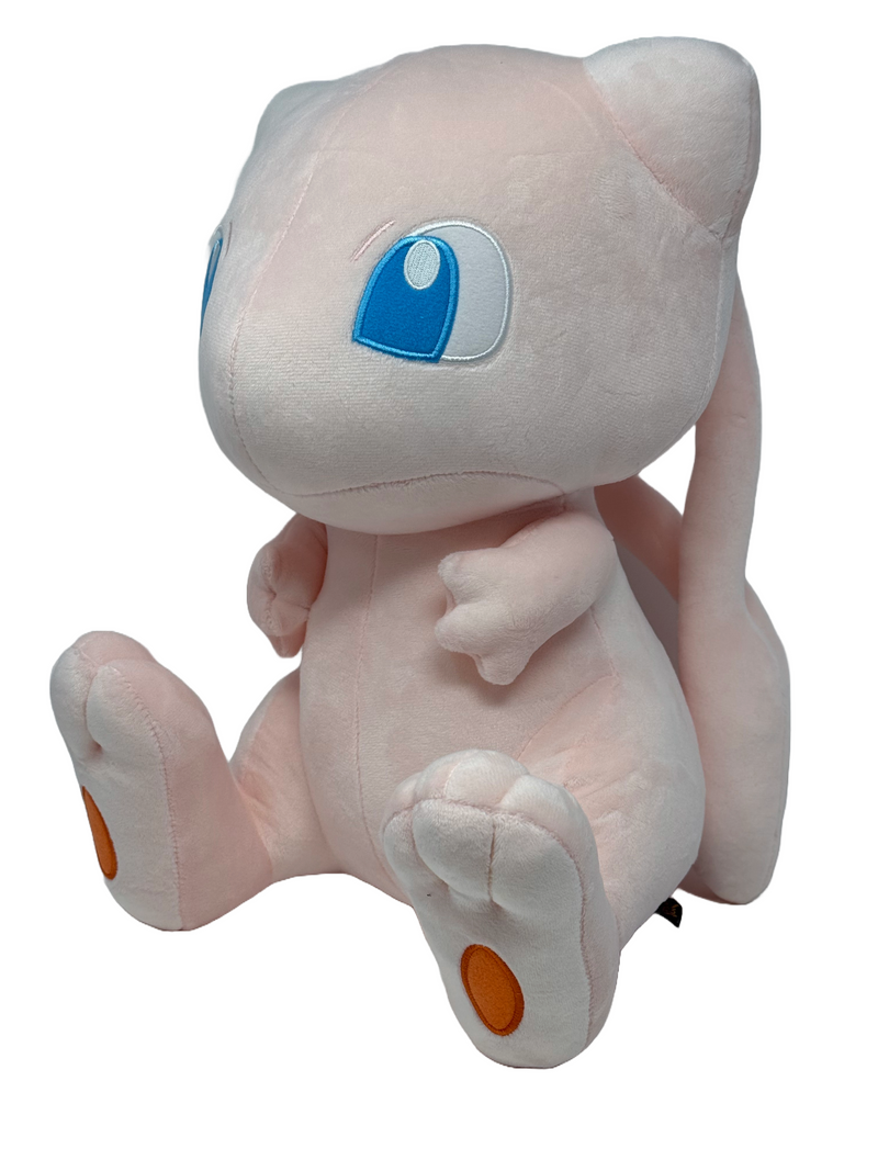 Mew Plush 14"