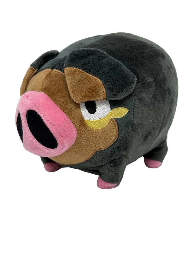 Lechonk Plush 6"