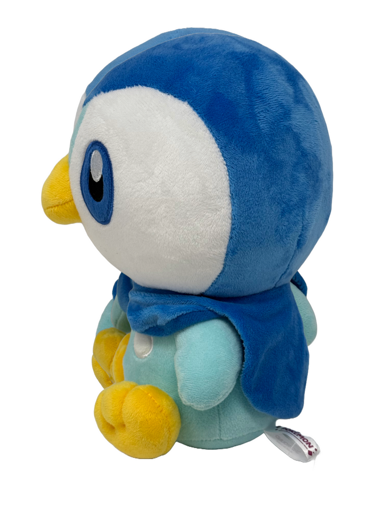 Piplup Plush 10"