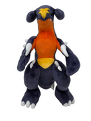 Garchomp Plush 11"