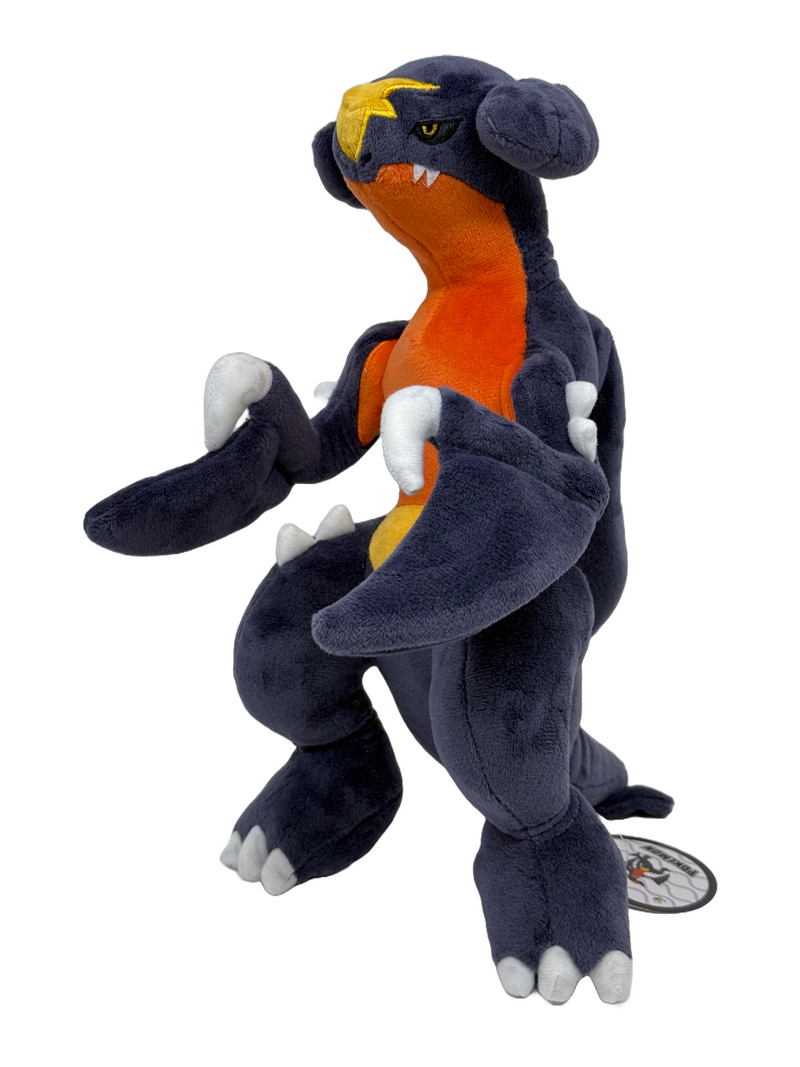Garchomp Plush 11"