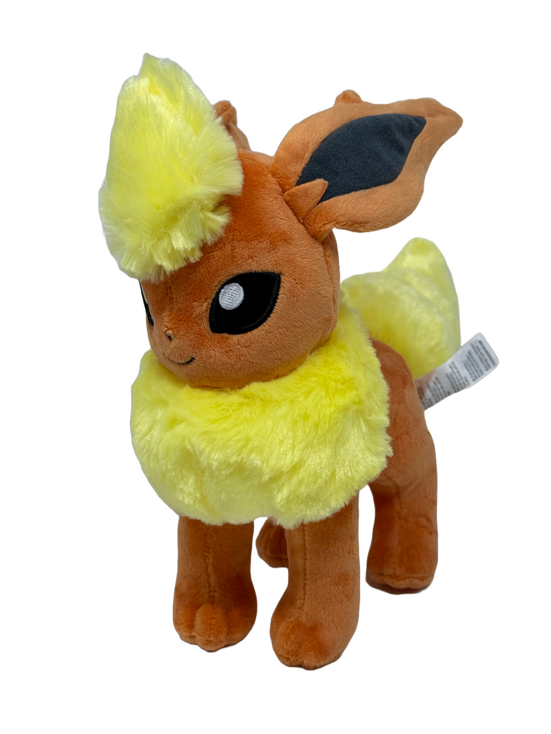 Flareon Plush 10"