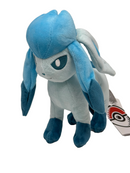 Glaceon Plush 9"