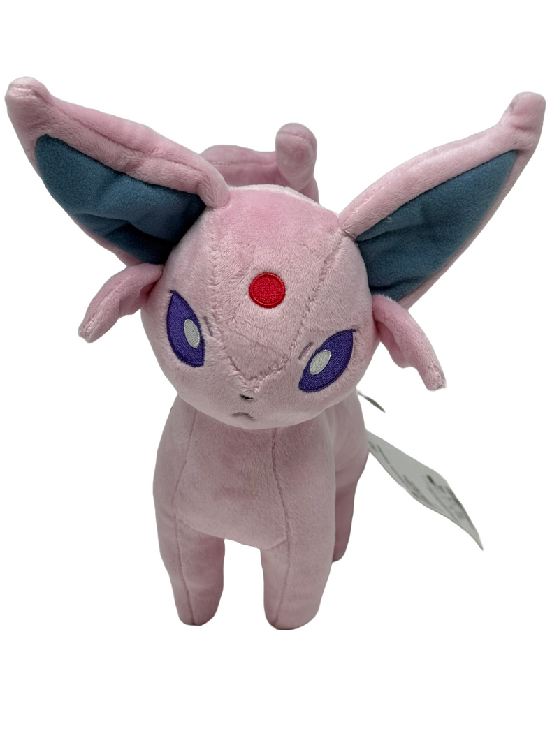 Espeon Plush 9"