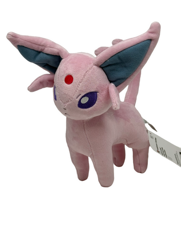Espeon Plush 9"