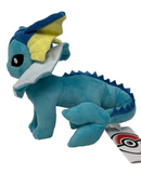 Vaporeon Plush 9"