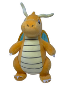 Dragonite Plush 12"