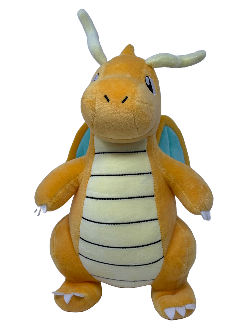 Dragonite Plush 12"