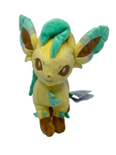 Leafeon Plush 9"