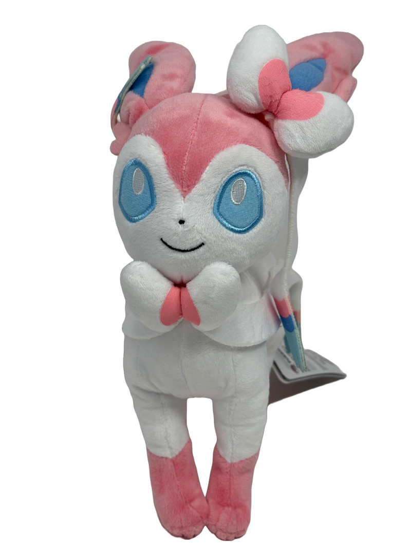 Sylveon Plush 9"