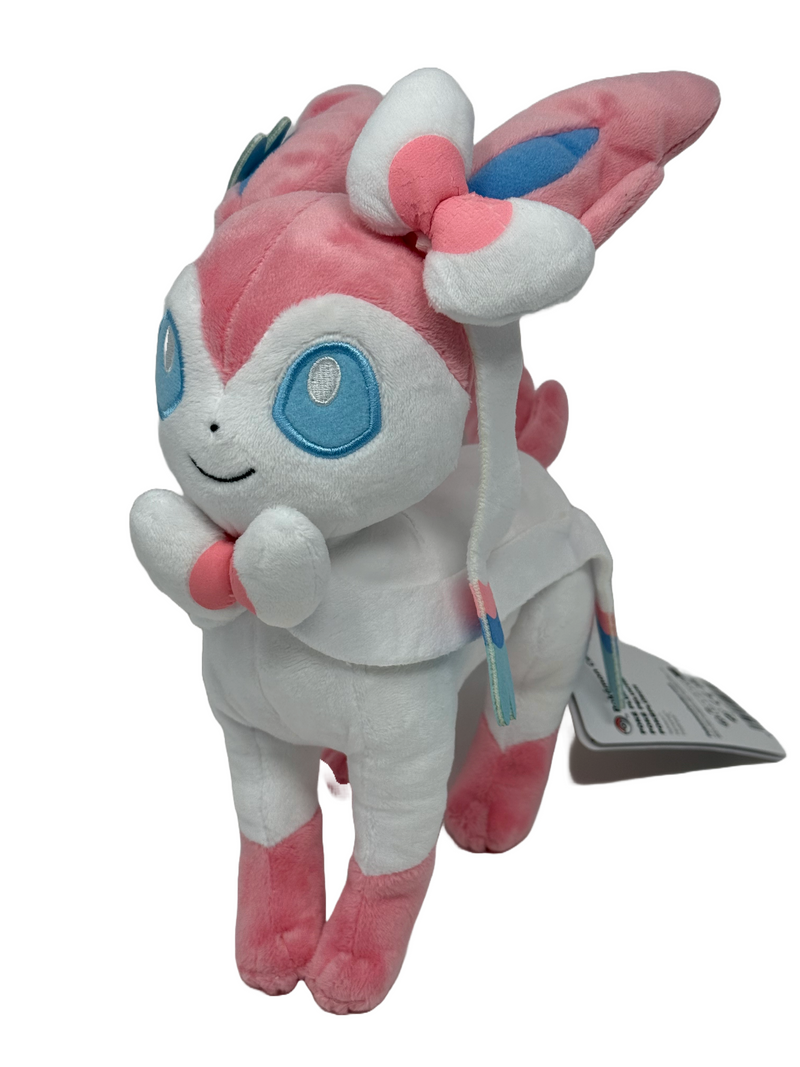 Sylveon Plush 9"
