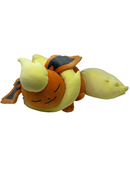 Sleeping Flareon Plush 20"