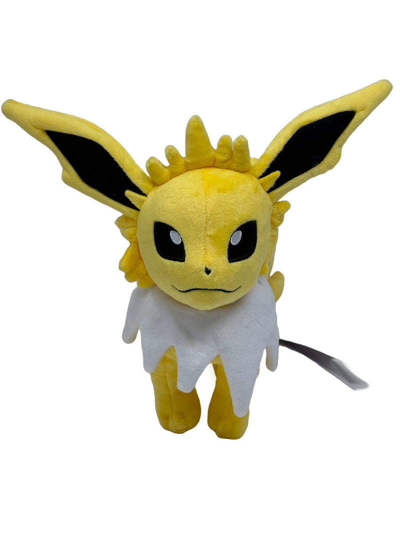 Jolteon Plush 9"