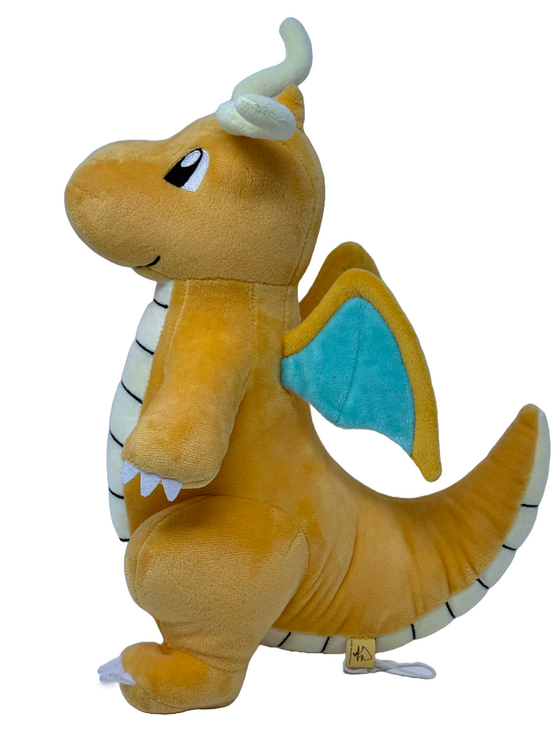 Dragonite Plush 12"