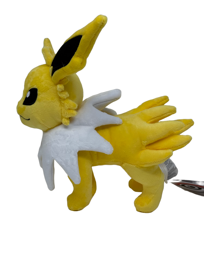 Jolteon Plush 9"