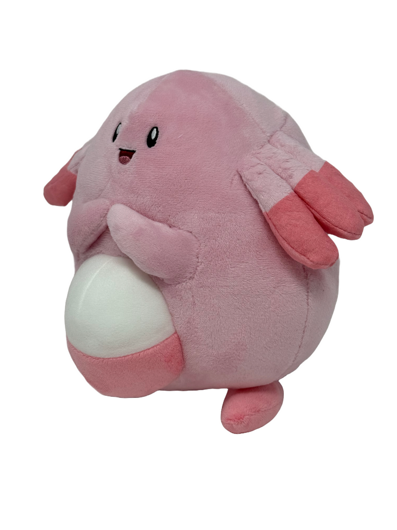 Chansey Plush 7"