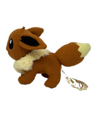 Fuzzy Eevee Plush 9"