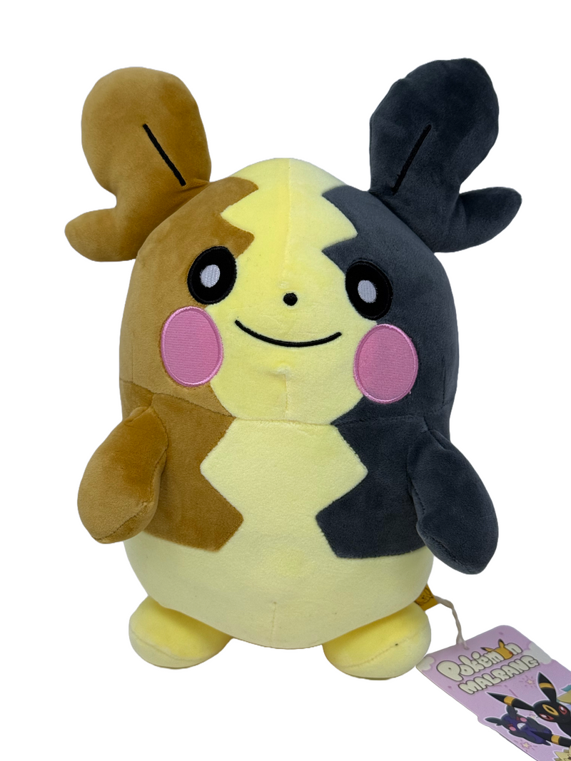 Morpeko Plush 12"