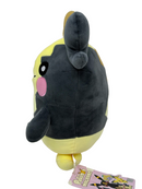 Morpeko Plush 12"