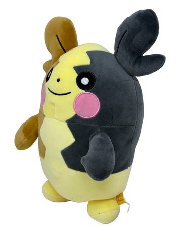 Morpeko Plush 12"