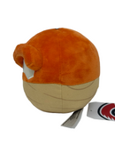 Hisuian Voltorb Plush 6"