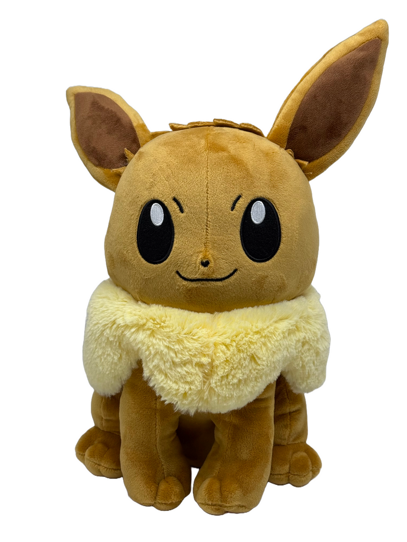 Eevee Plush 12"