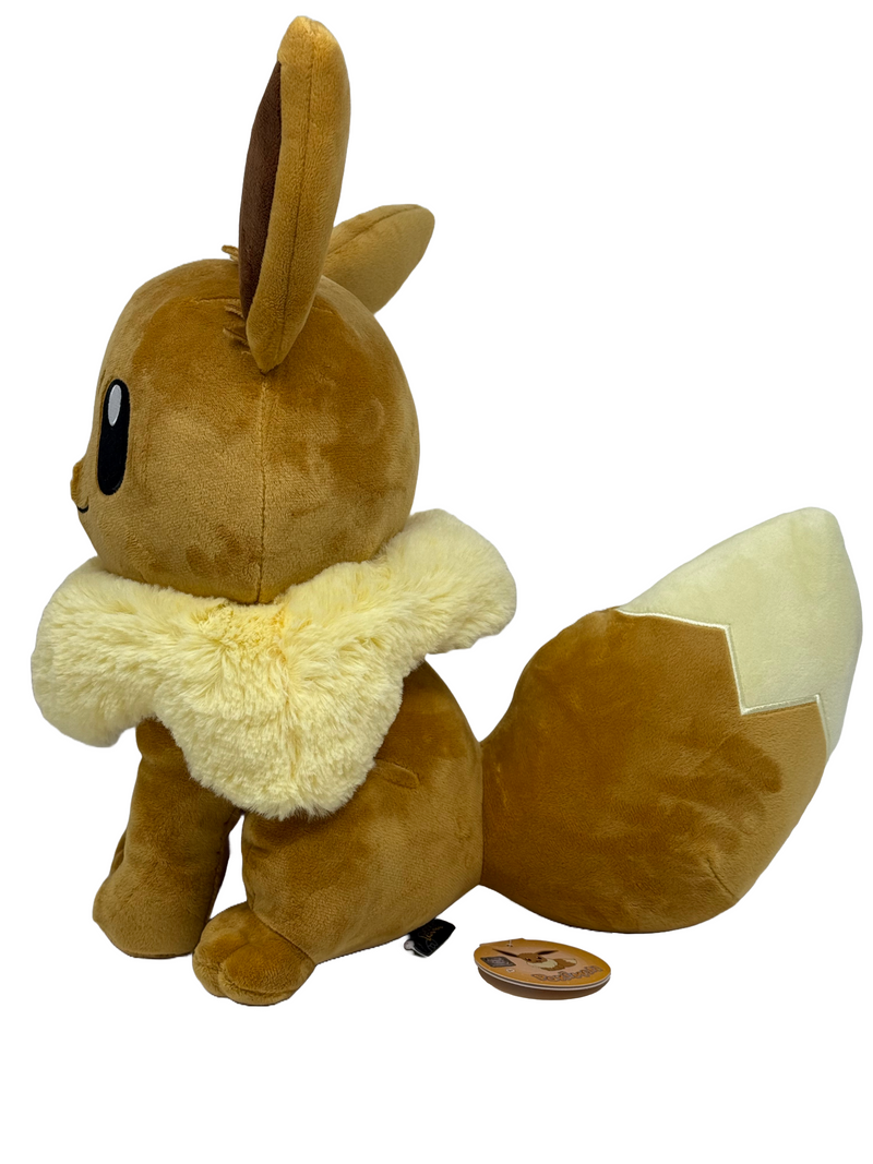 Eevee Plush 12"