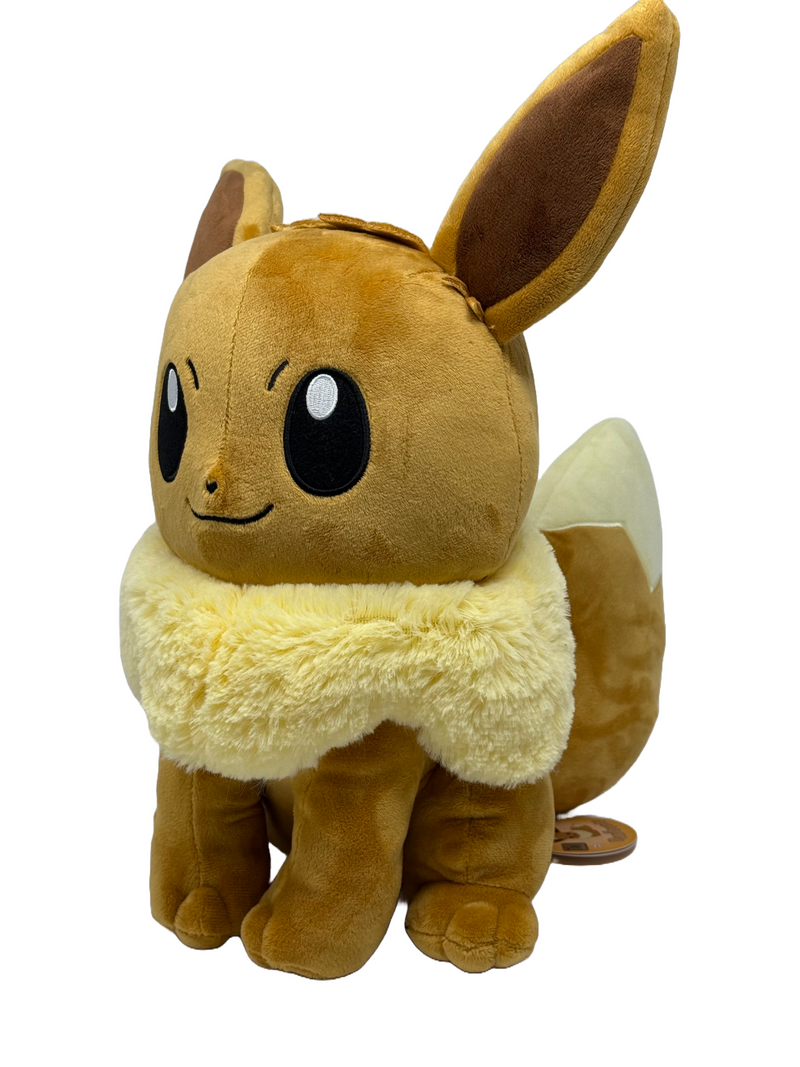 Eevee Plush 12"