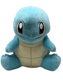 Squirtle Plush 15"