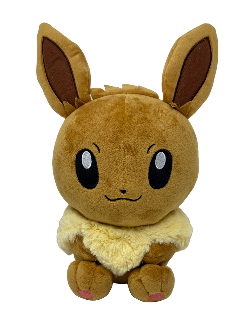 Eevee Plush 10"