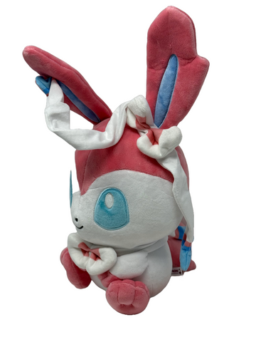 Sylveon Plush 12"