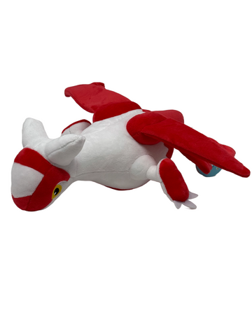 Latias Plush 12"