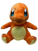 Charmander Plush 16"
