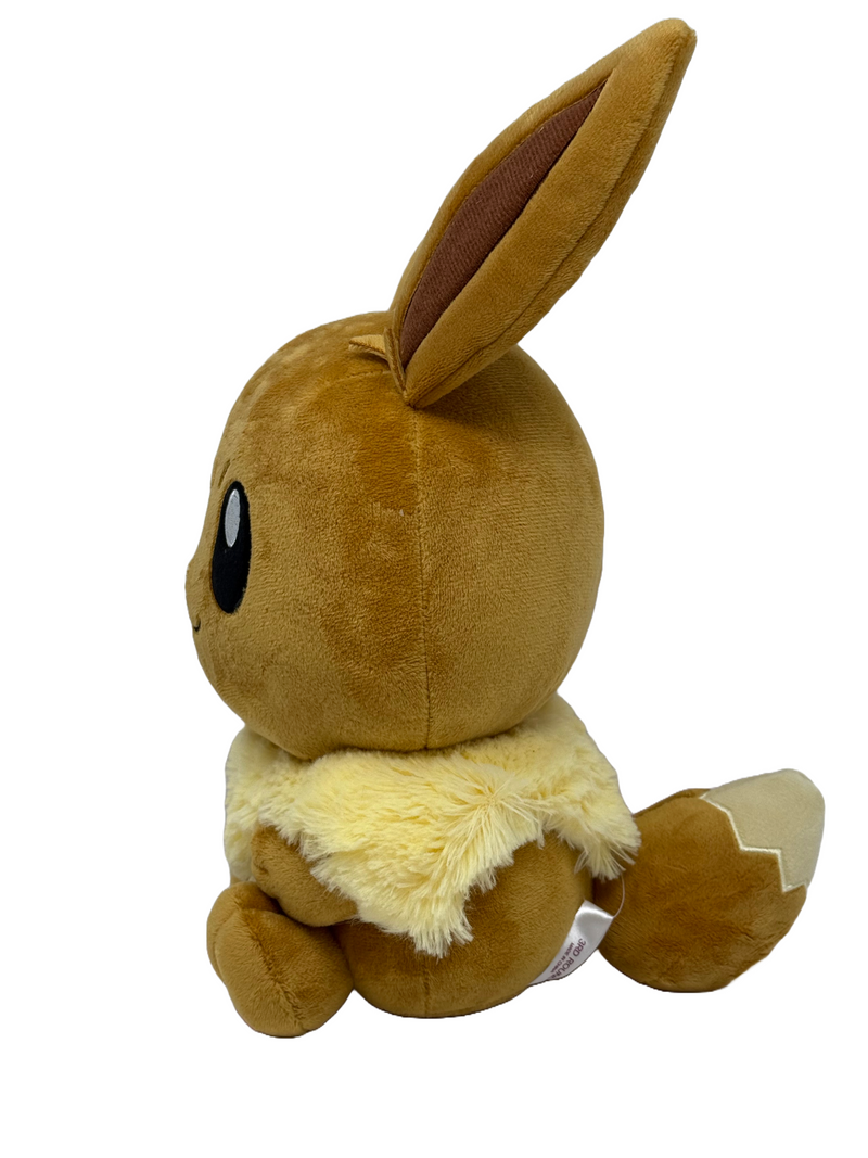 Eevee Plush 10"