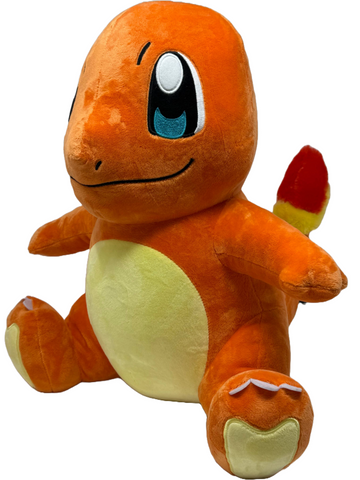 Charmander Plush 16"