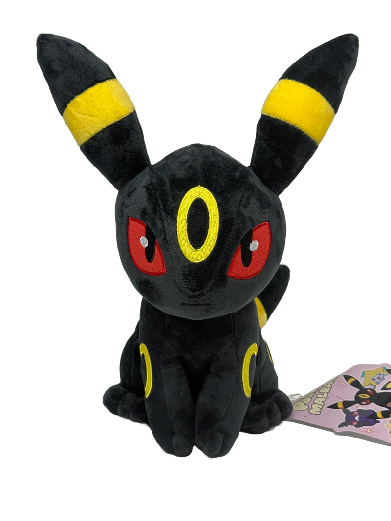 Umbreon Plush 10"