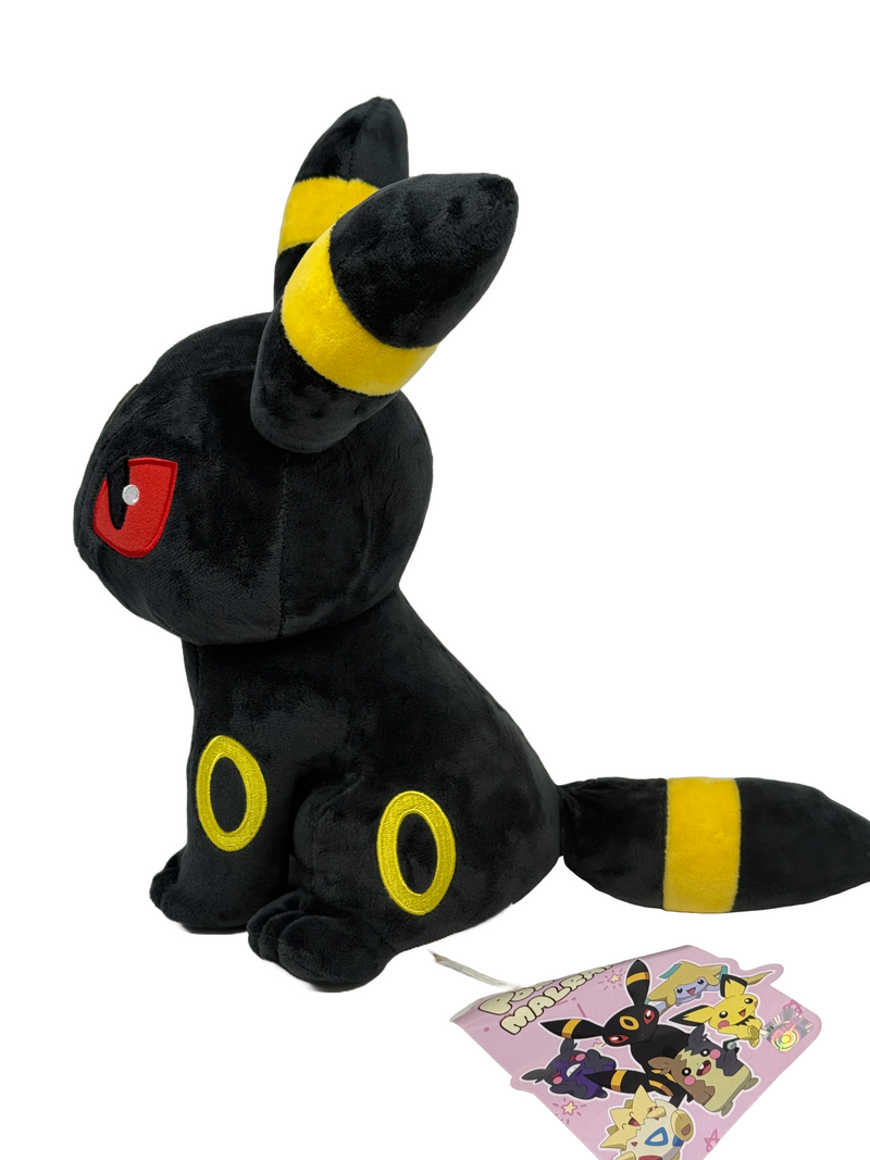 Umbreon Plush 10"