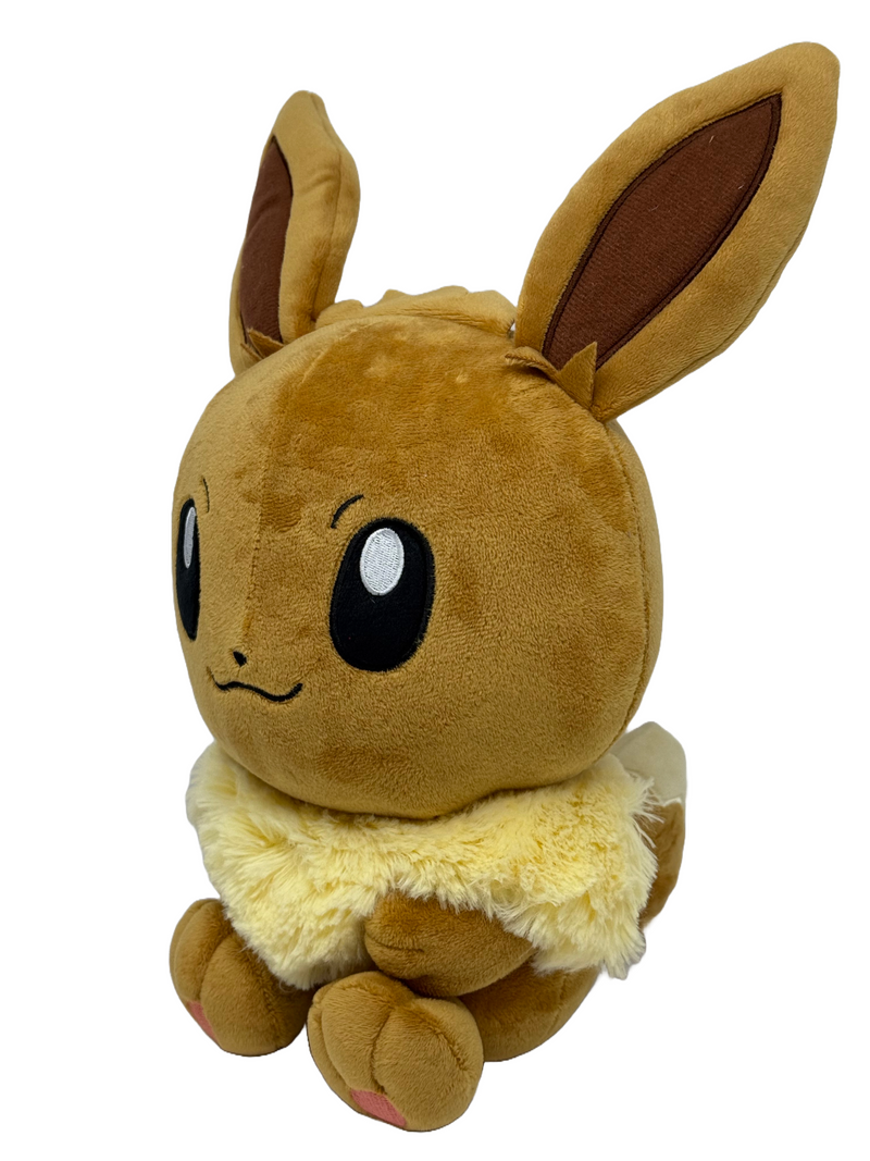 Eevee Plush 10"