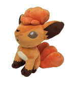 Vulpix Plush 10"