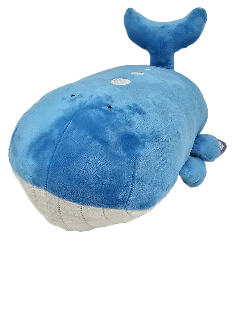 Shops pokem s wailord plush