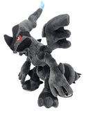 Zekrom Plush 12"