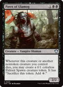 Pawn of Ulamog [Secrets of Strixhaven Commander]