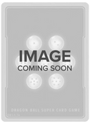 SSB Gogeta, Shining Blue Strongest Warrior (2nd Place) (BT26-138) [Tournament Promotion Cards]
