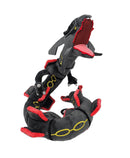 Shiny Rayquaza Plush 36"