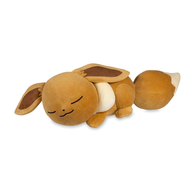 Sleeping Eevee Plush