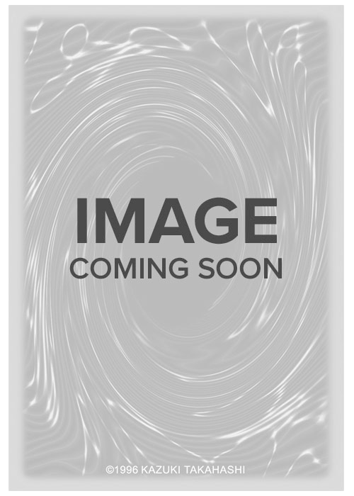 K9-17 Ripper [26LP-EN010] Ultra Rare