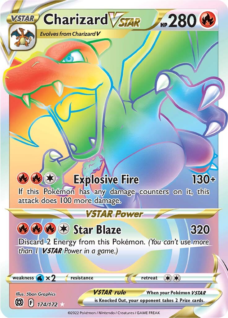 brilliant star pokemon cards Amazon.com: Pokemon TCG: Sword & Shield Brilliant Stars 36 Count Booster Box : Toys & Games