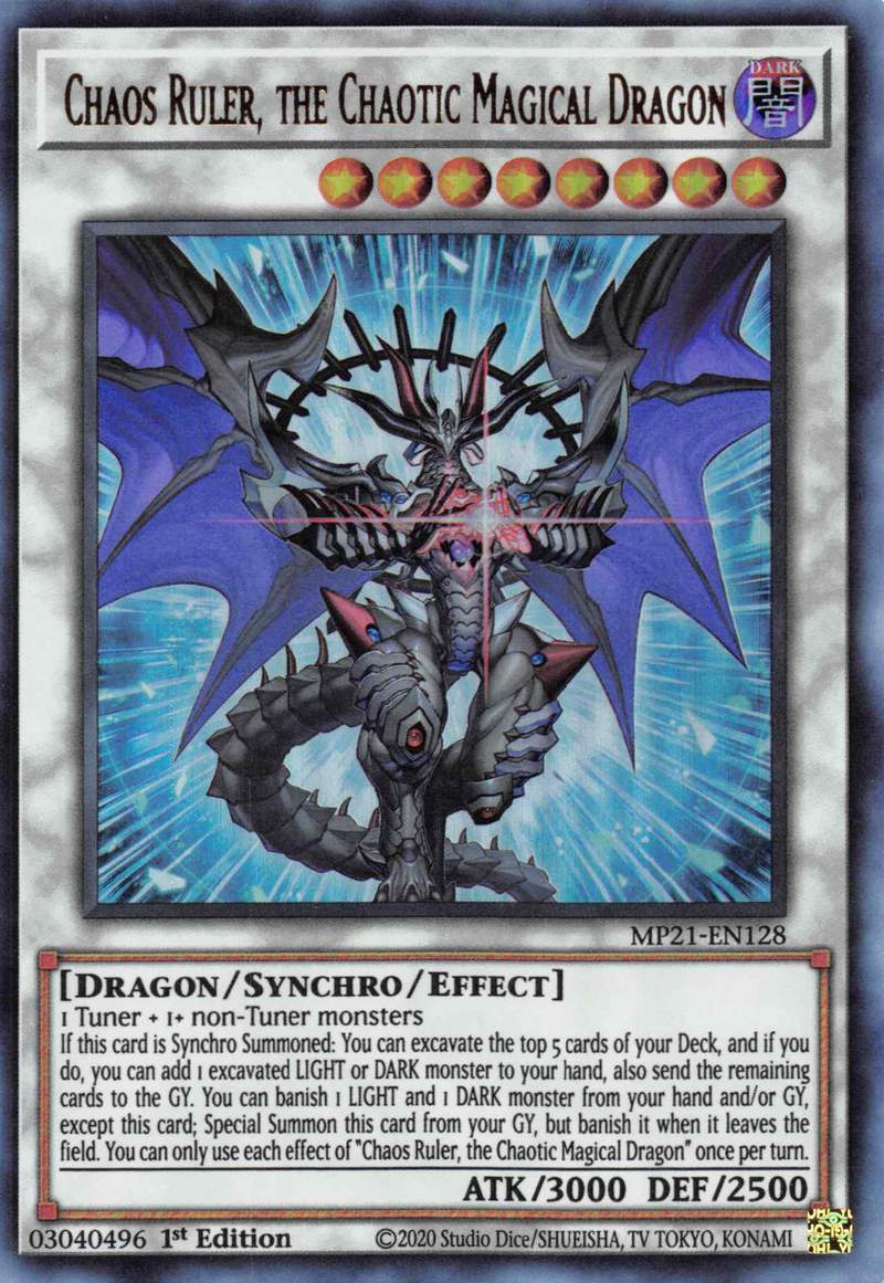 rare chaotic cards Found more Ultra/ Super Rare Cards Any Thoughts ?? : r/Chaotic