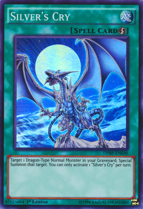 silver card yugioh Silver Dollar Card Profile : Official Yu-Gi-Oh! Site